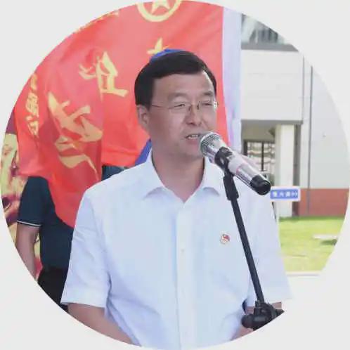 团省委书记段小龙来宝能汽车集团西安工厂调研