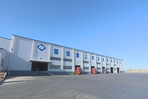 通辽经济技术开发区 开足马力忙生产 产销两旺势头足