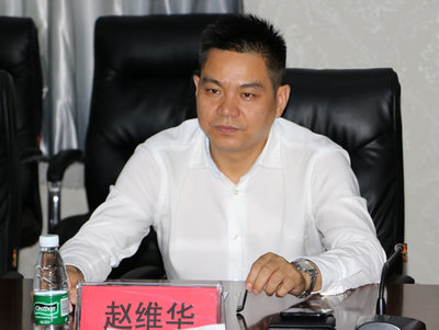 协力集团携手开瑞新能源丰富产品线