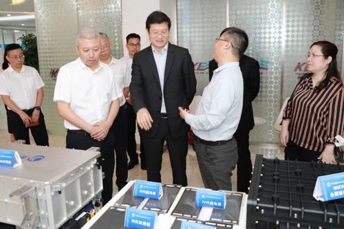招商局集团与氢蓝时代合力构建氢能产业全方位合作体系