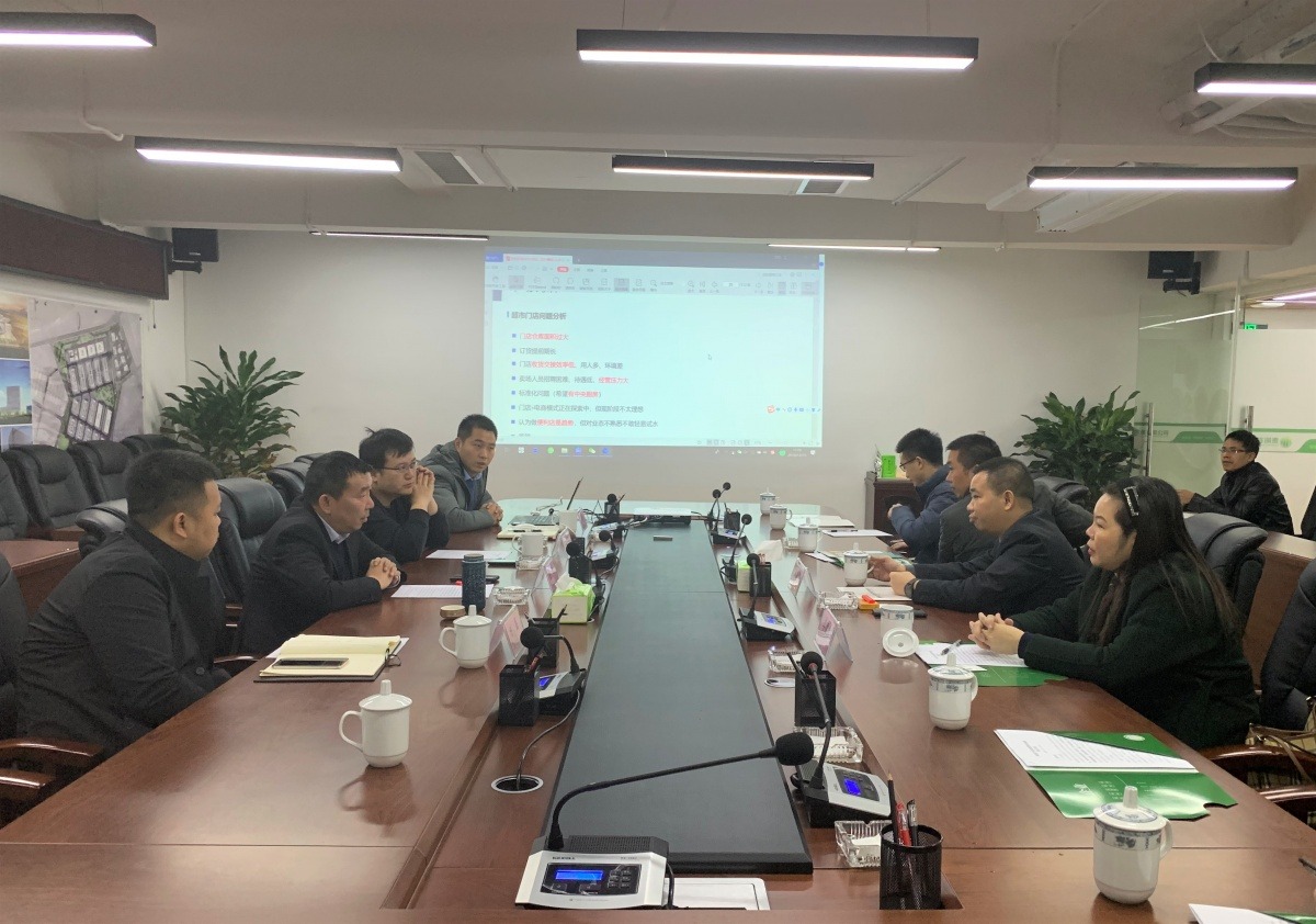 签订协议!合力集团生鲜采购体系及配送中心搬迁至贵农物流园!