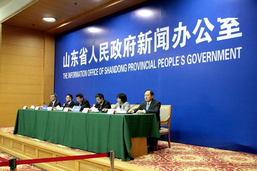 山东出招援企纾困 帮助中小企业渡过难关