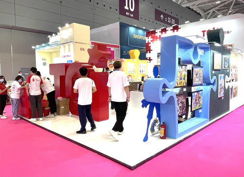 第29届深圳礼品家居展今在深圳开幕