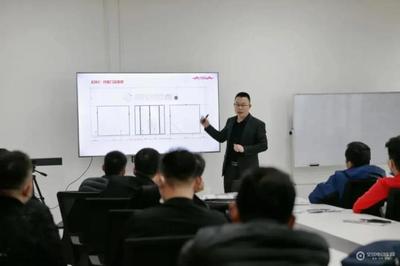 财富快速道!斯波兹曼空降爱玛台州工厂,台州展再启全国招商!