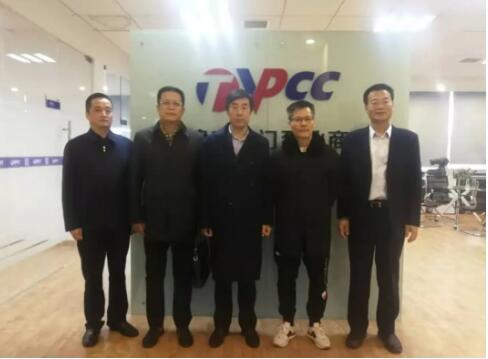 天津市阀门泵业商会与厦门航空公司天津分公司同心协力共赴未来